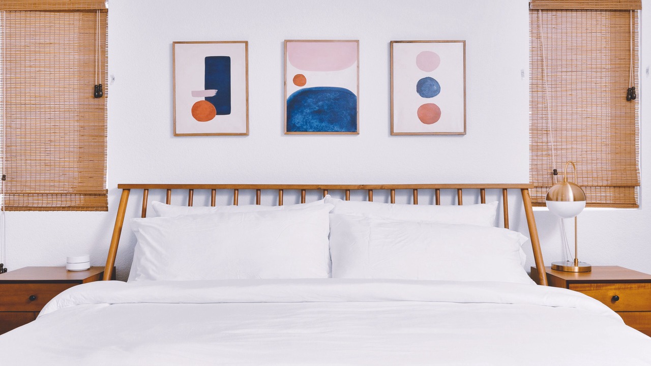 Photo of Bedroom in Albuquerque