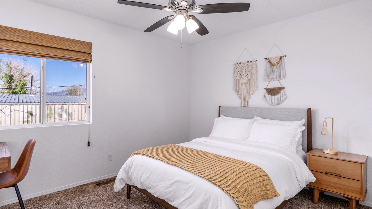Photo of Bedroom in Albuquerque
