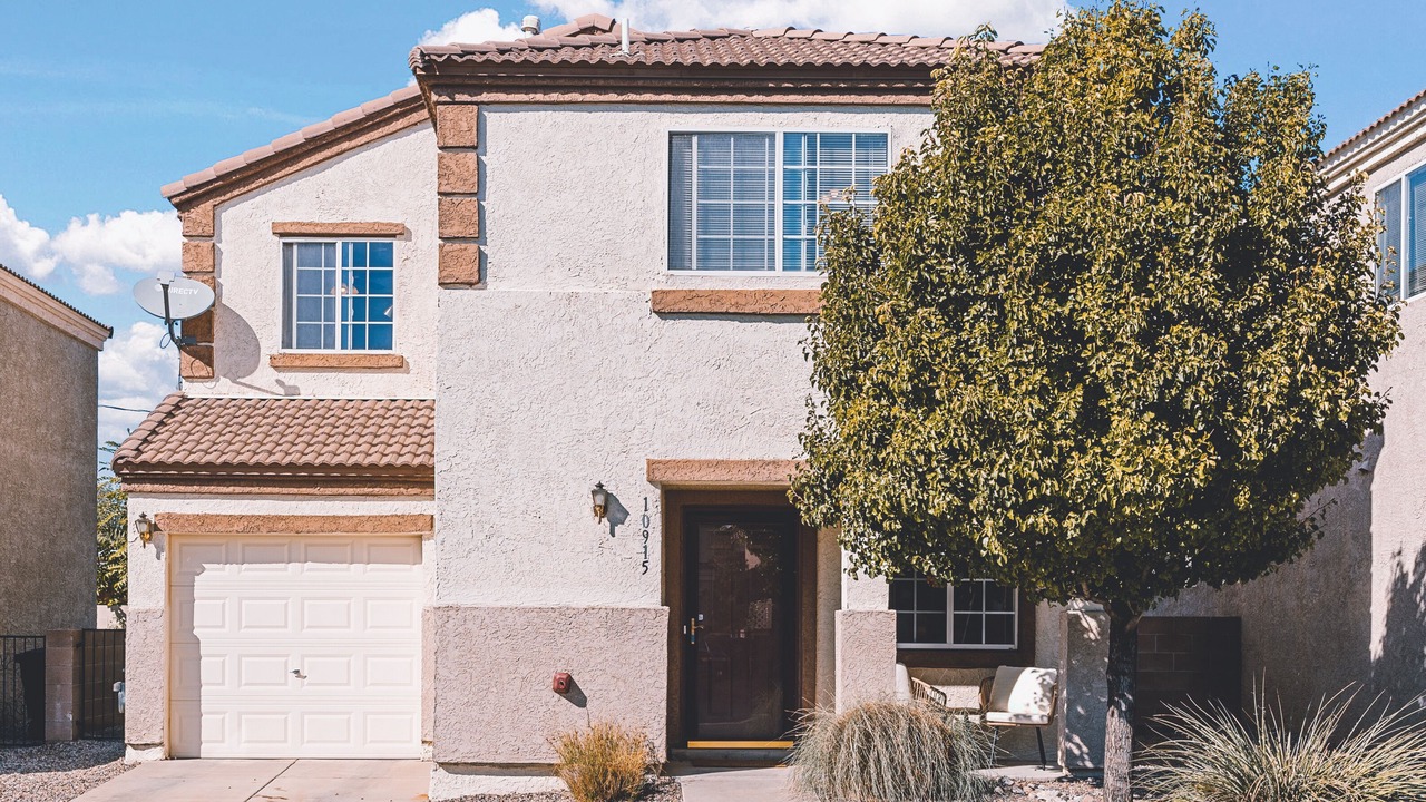 Photo of Outdoor in Albuquerque