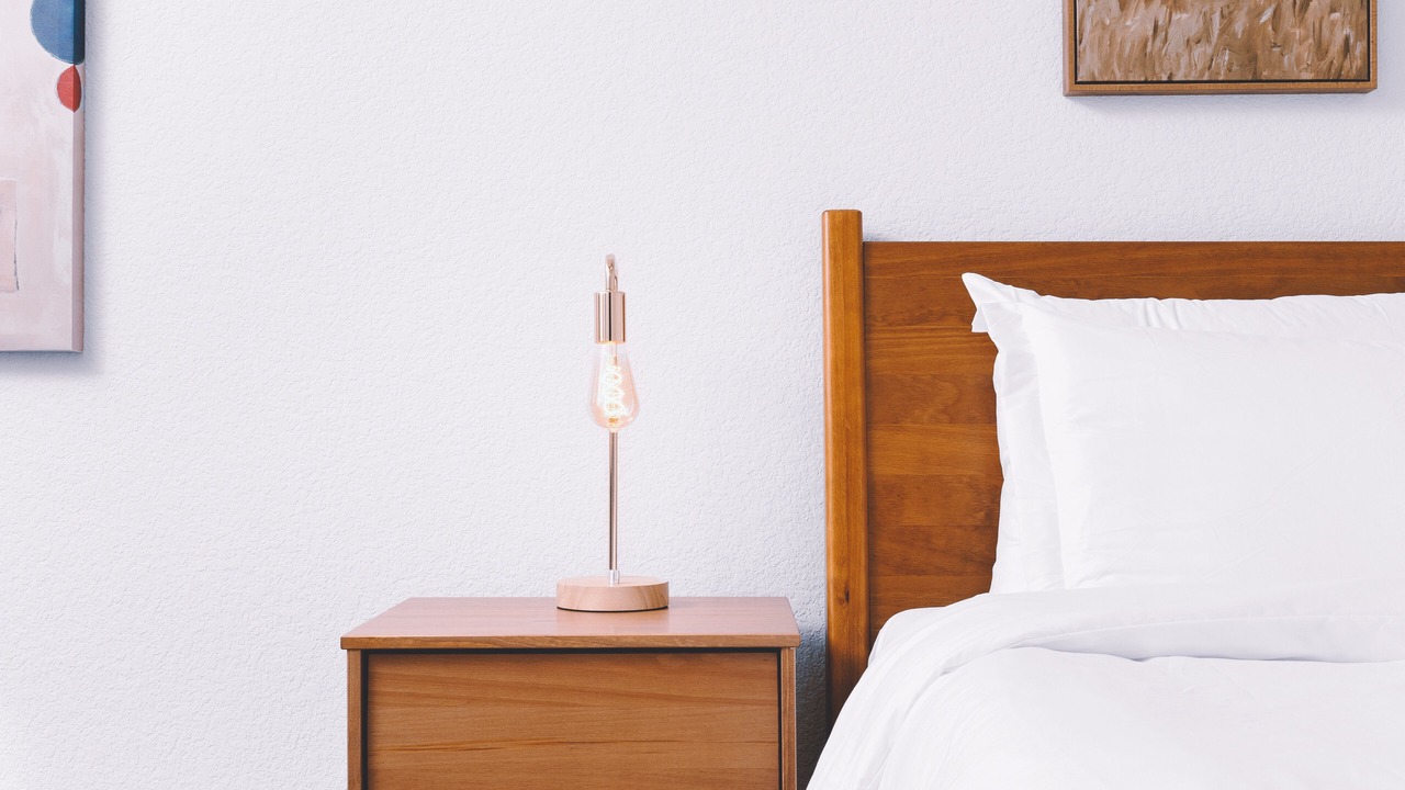 Photo of Bedroom in Albuquerque