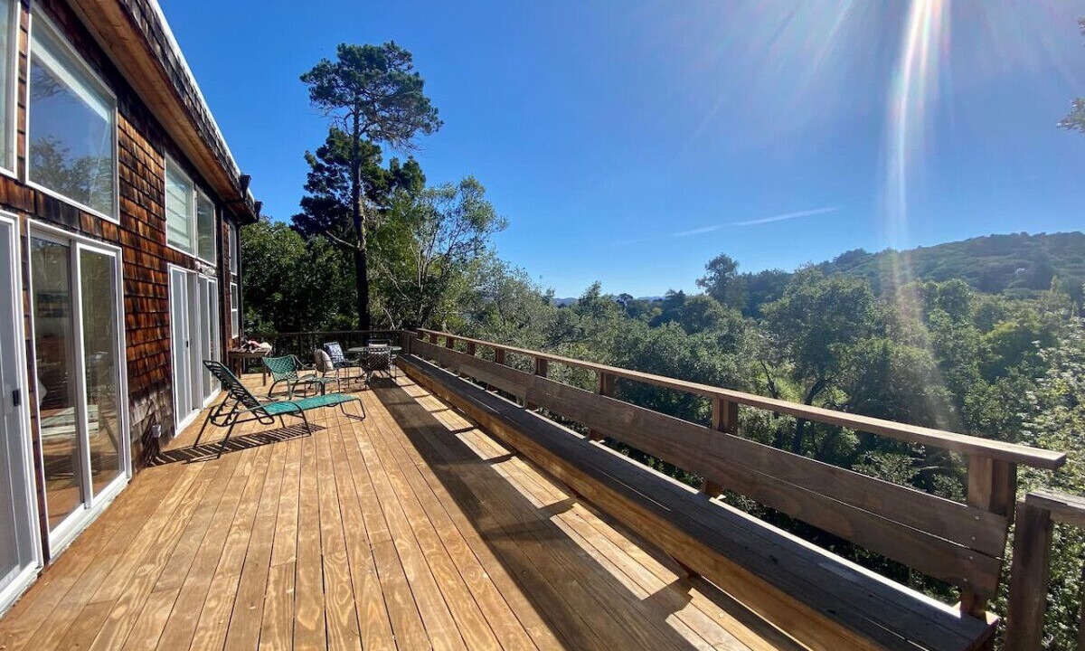 Photo of Others in Point Reyes Station