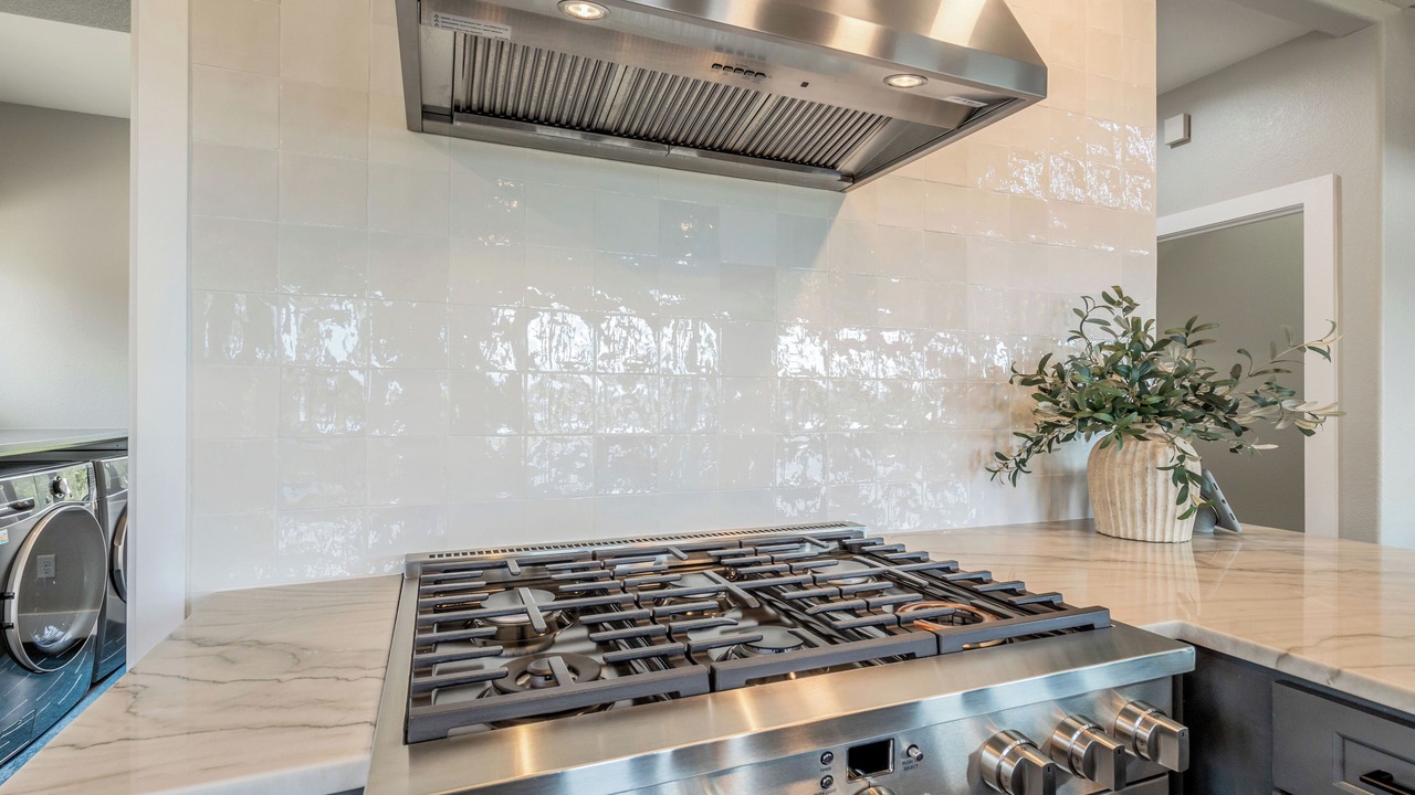 Photo of Kitchen in Point Venture