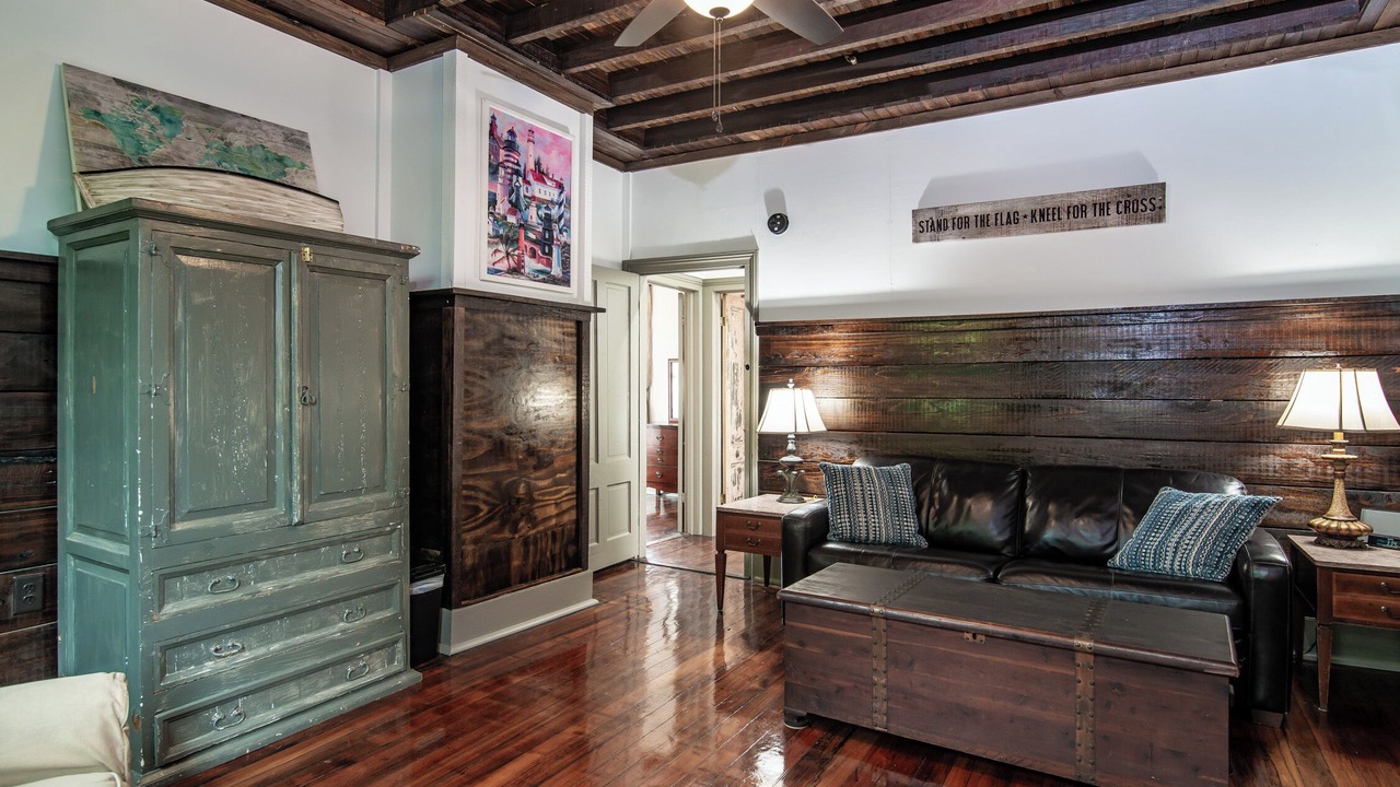 Photo of Livingroom in Georgetown