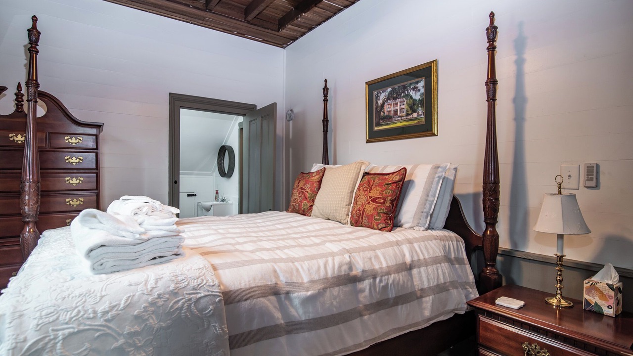 Photo of Bedroom in Georgetown