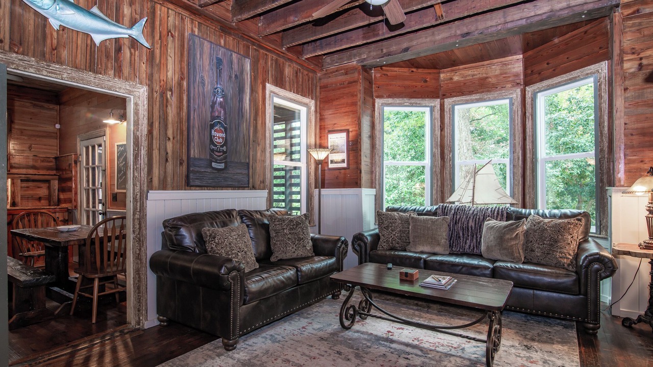 Photo of Livingroom in Georgetown