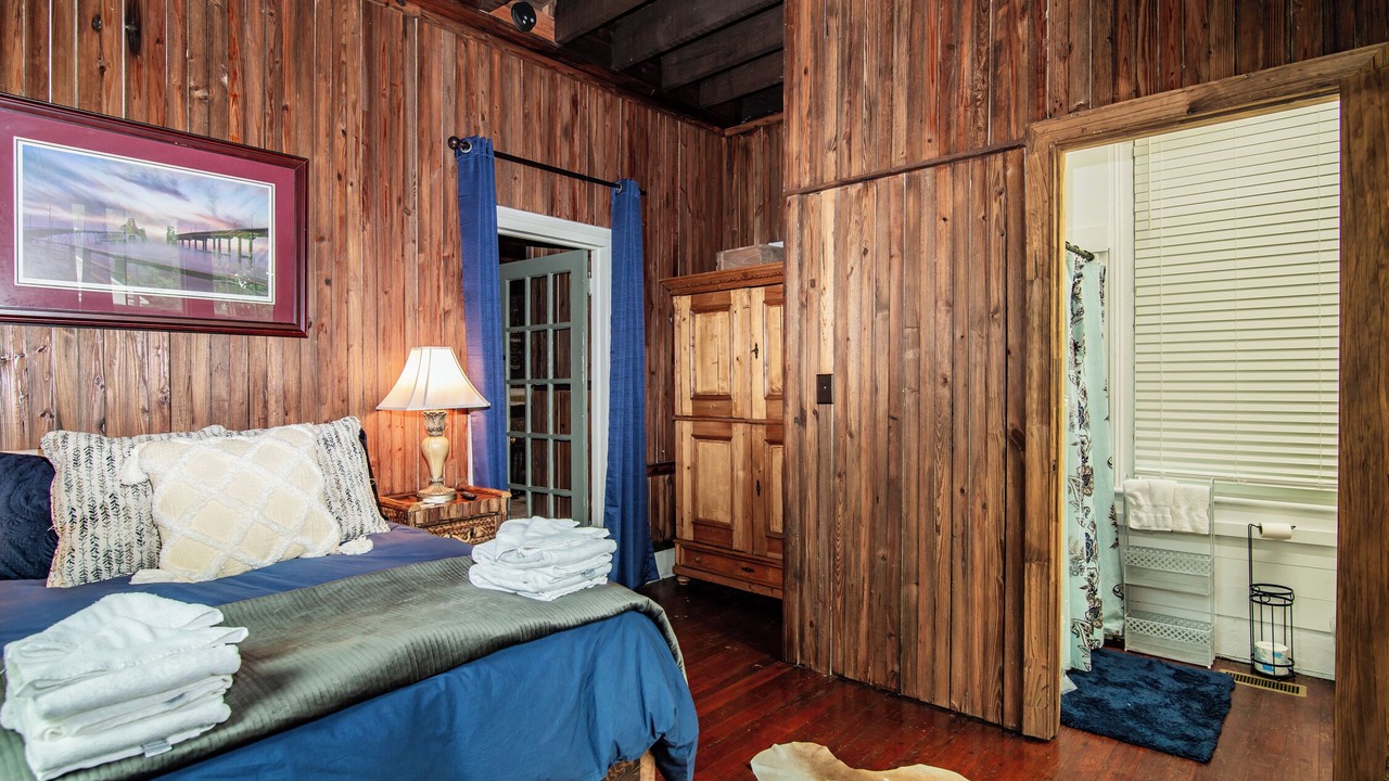 Photo of Bedroom in Georgetown