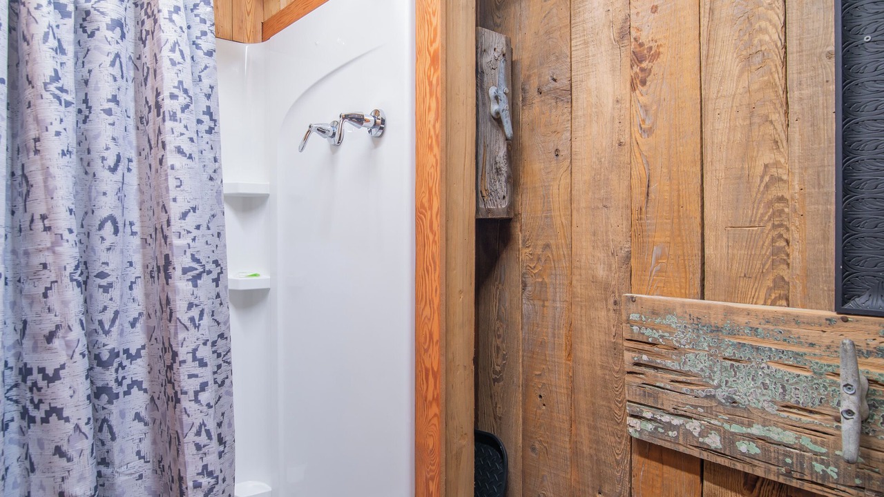 Photo of Bathroom in Georgetown