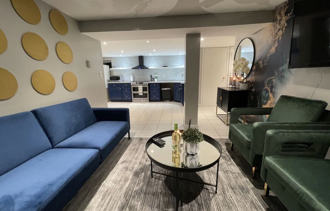 Photo of Livingroom in Queens