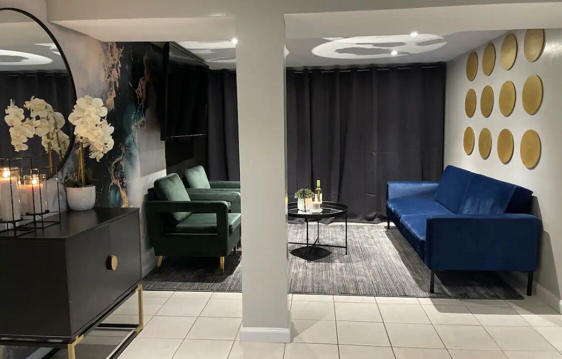 Photo of Livingroom in Queens