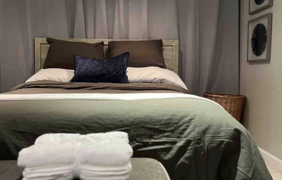 Photo of Bedroom in Queens