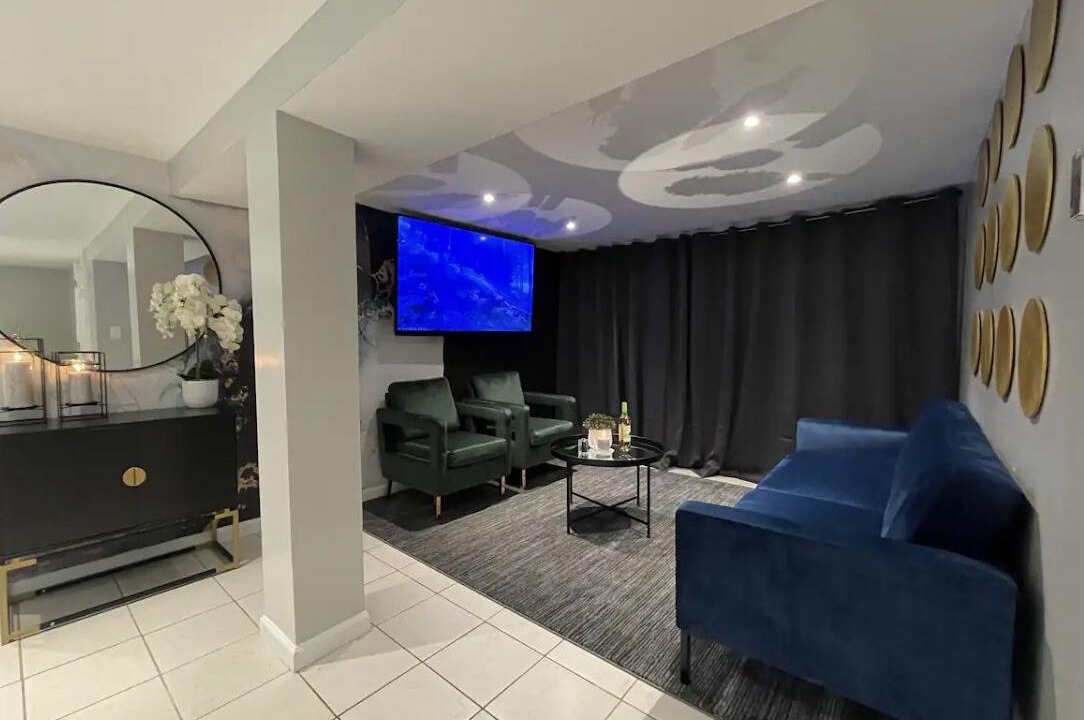 Photo of Livingroom in Queens