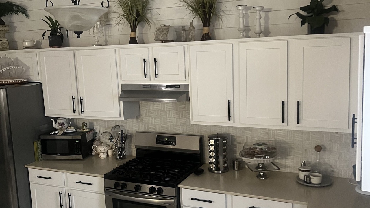 Photo of Kitchen in Parkway