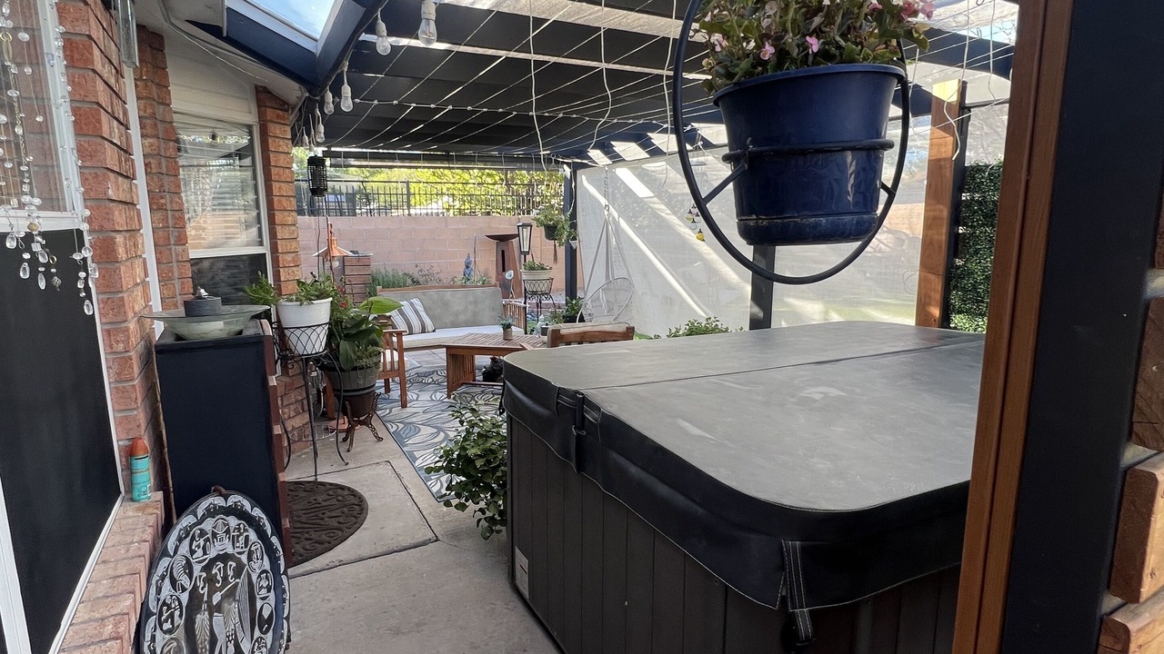 Photo of Patio Balcony in Parkway