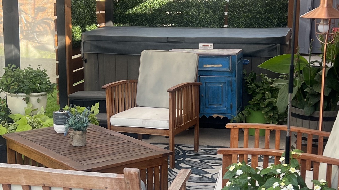 Photo of Outdoor in Parkway