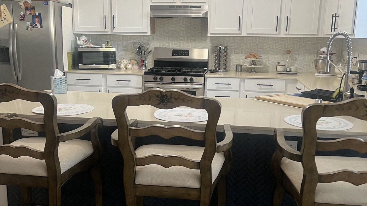 Photo of Kitchen in Parkway