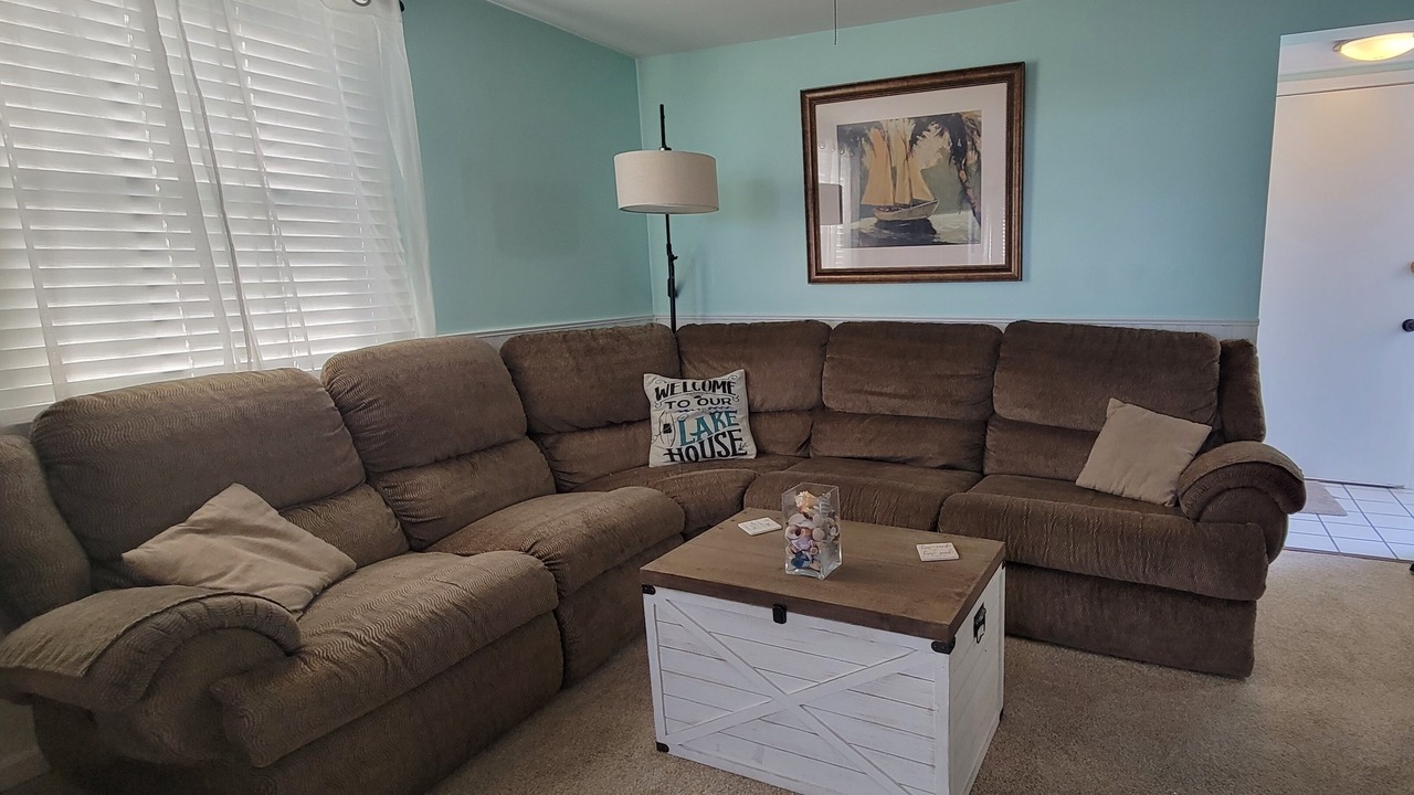 Photo of Livingroom in Toledo