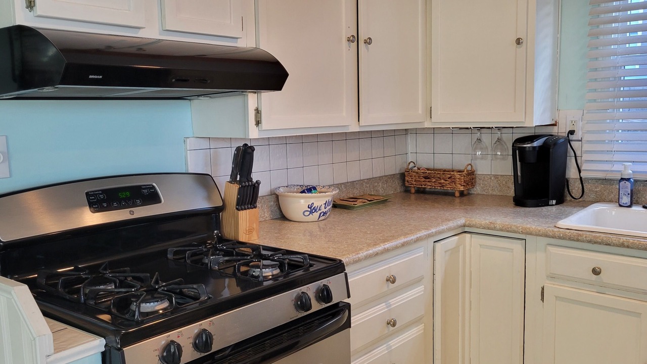 Photo of Kitchen in Toledo