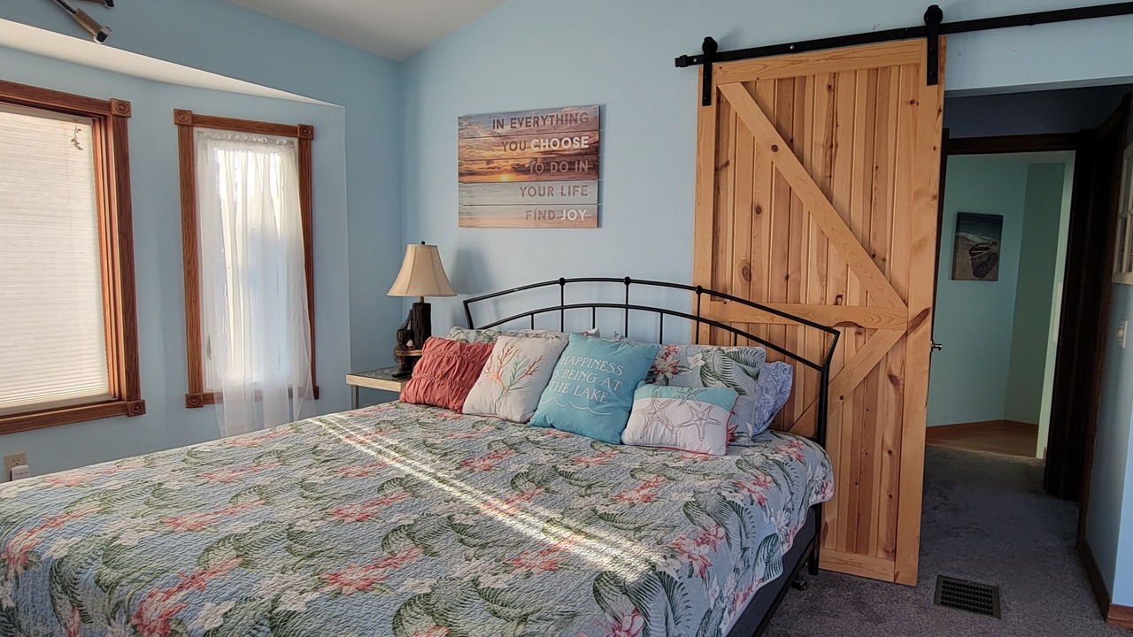 Photo of Bedroom in Toledo