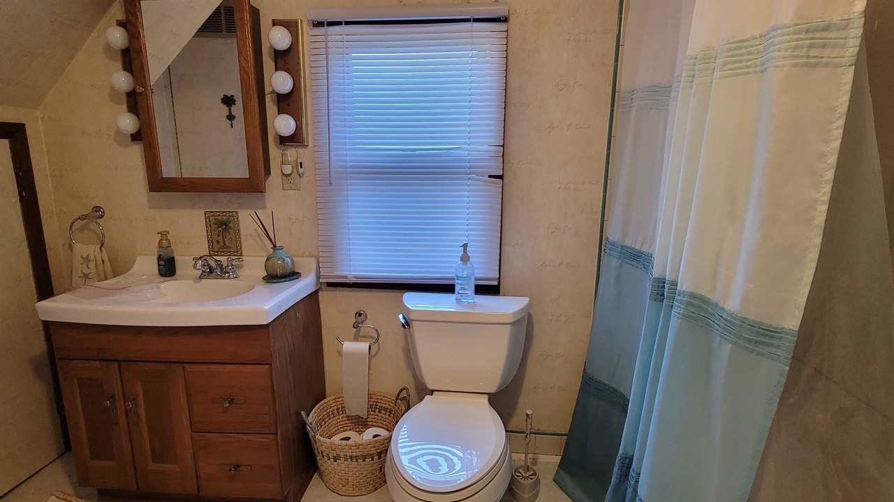 Photo of Bathroom in Toledo