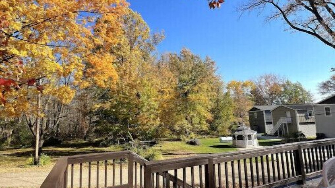 Photo of Patio Balcony in Dowagiac