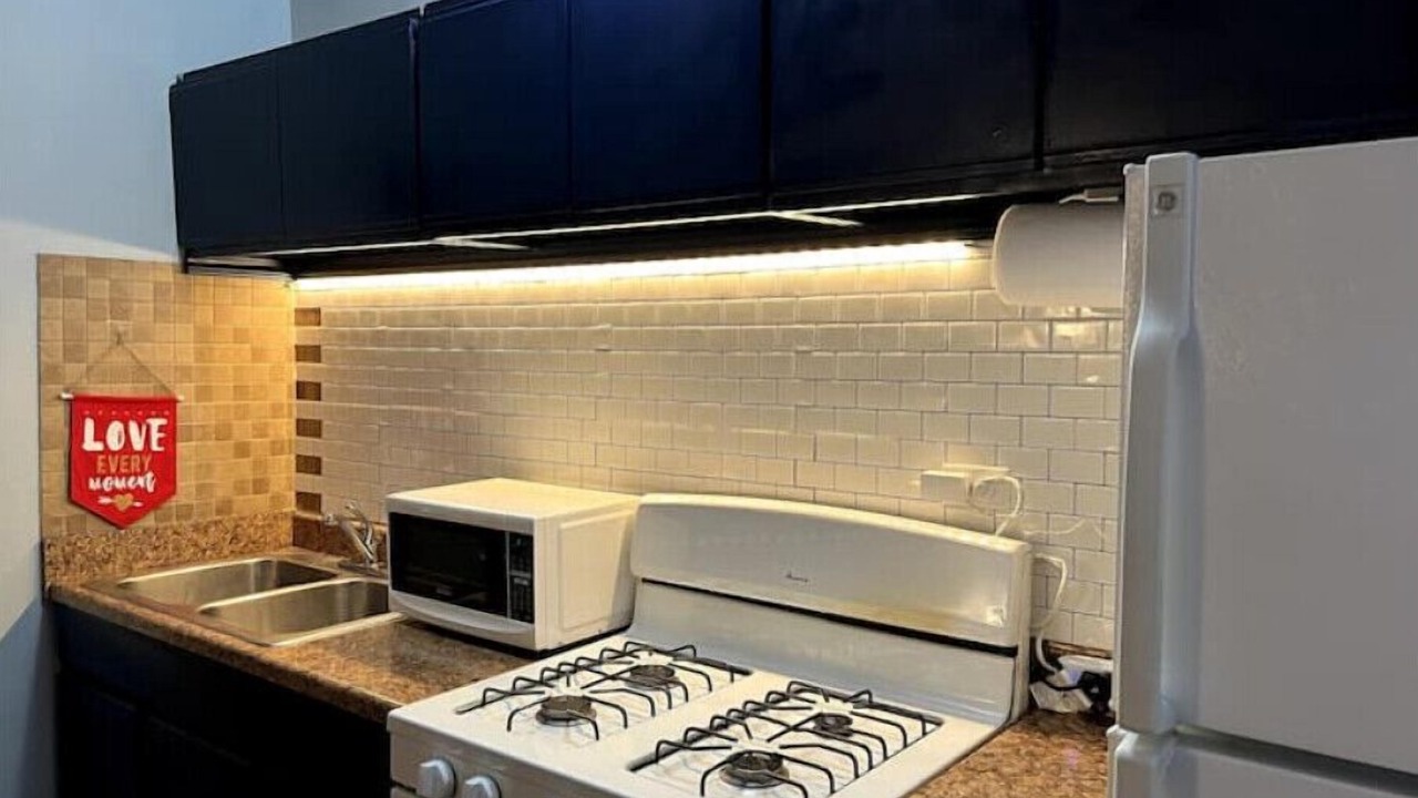 Photo of Kitchen in Dowagiac
