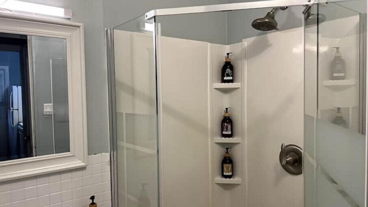 Photo of Bathroom in Dowagiac