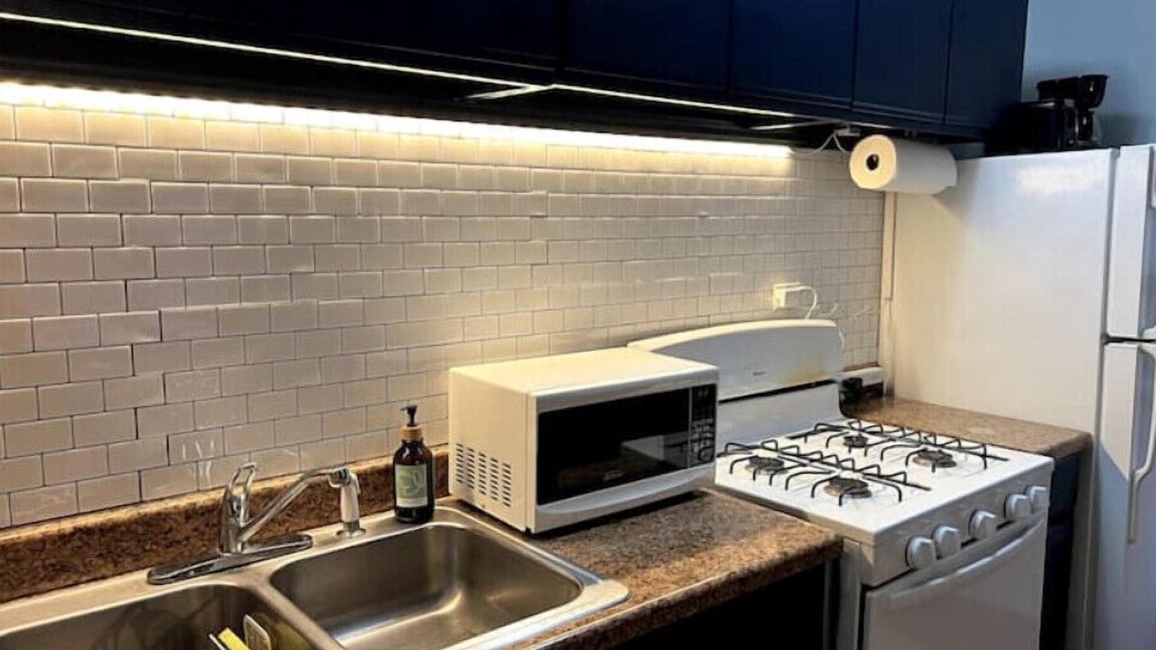 Photo of Kitchen in Dowagiac