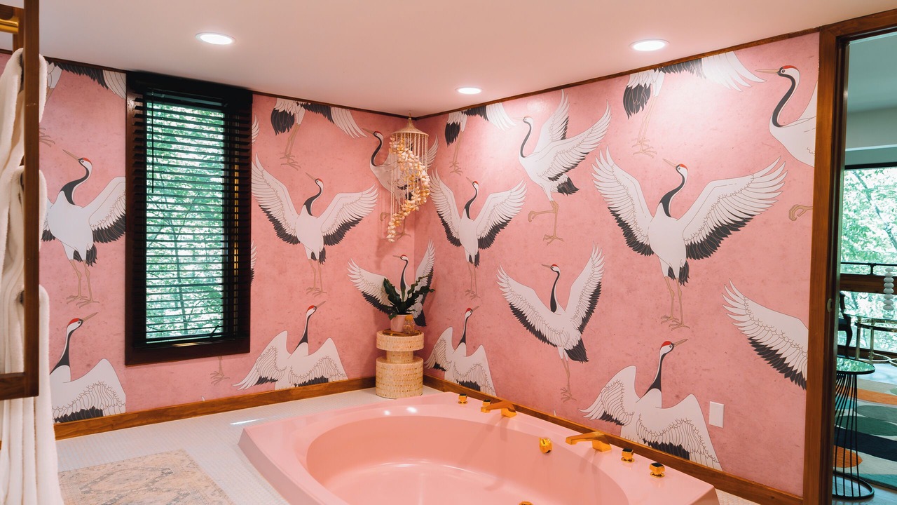 Photo of Bathroom in Gahanna
