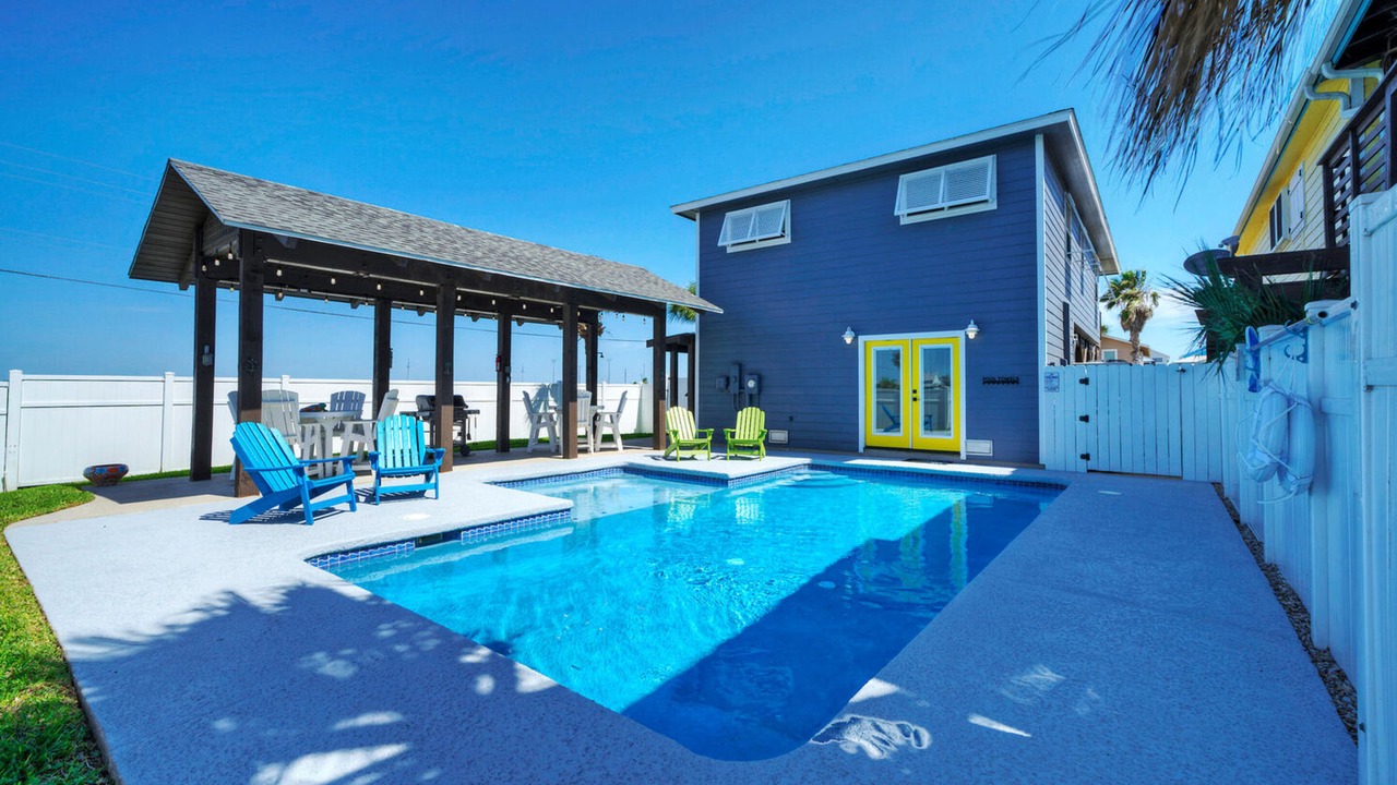 Photo of Outdoor in Leeward Sands