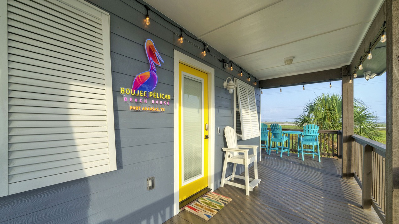 Photo of Outdoor in Leeward Sands