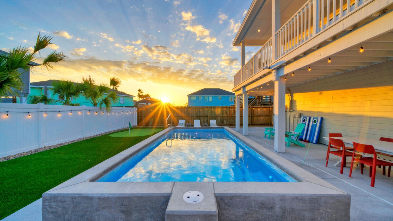 Photo of Outdoor in Leeward Sands
