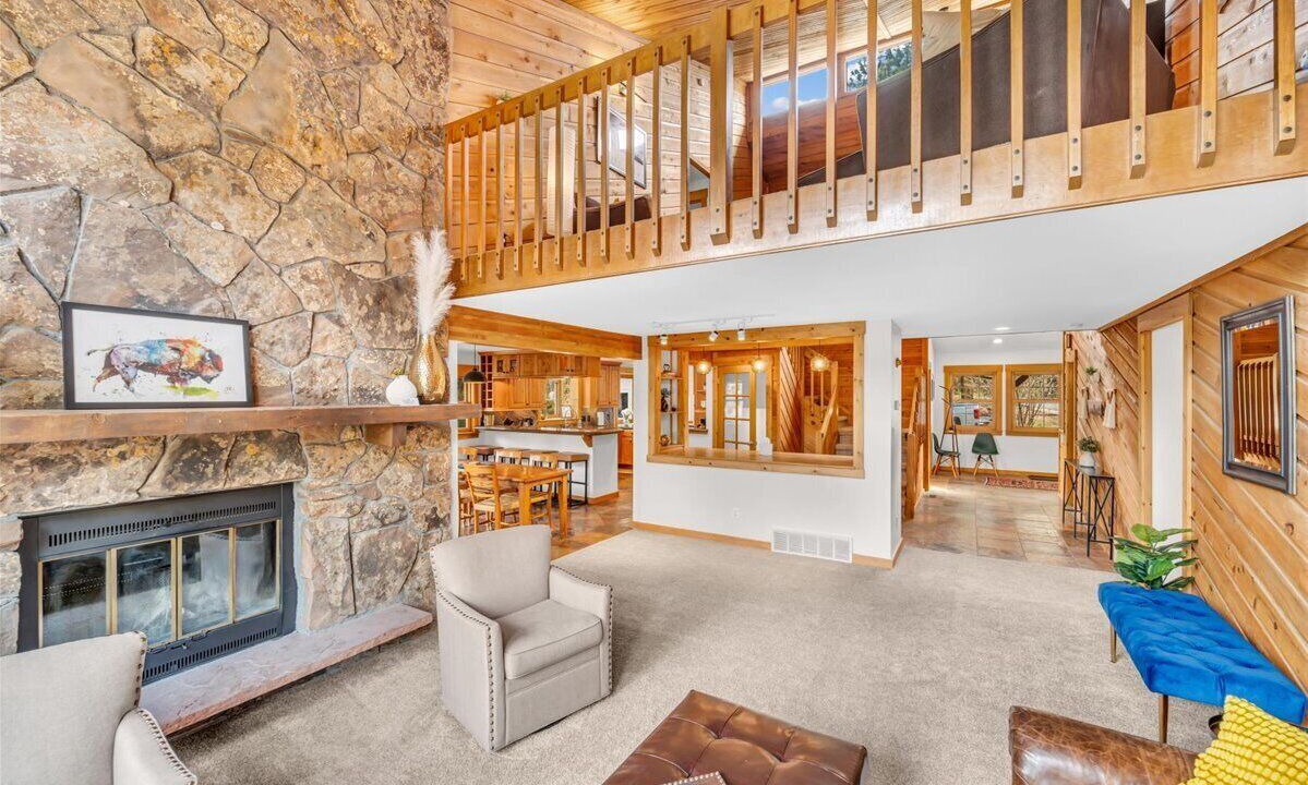 Photo of Bedroom in Hangen Ranch And M and B