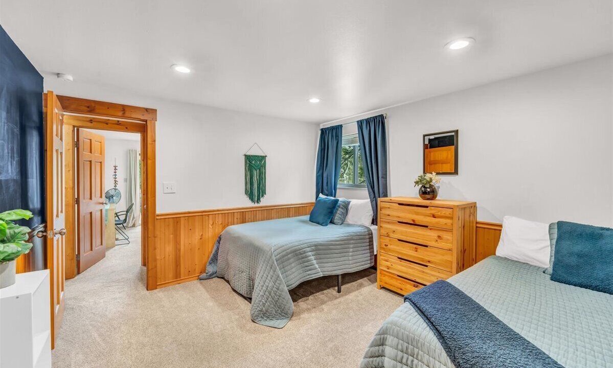 Photo of Bathroom in Hangen Ranch And M and B