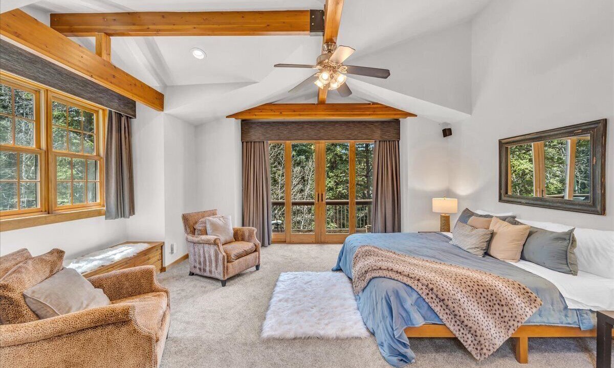 Photo of Patio Balcony in Hangen Ranch And M and B
