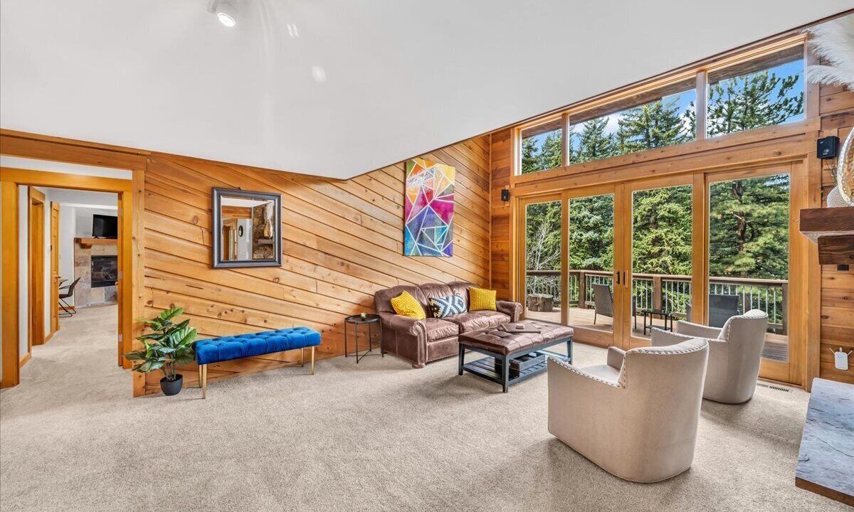 Photo of Bedroom in Hangen Ranch And M and B