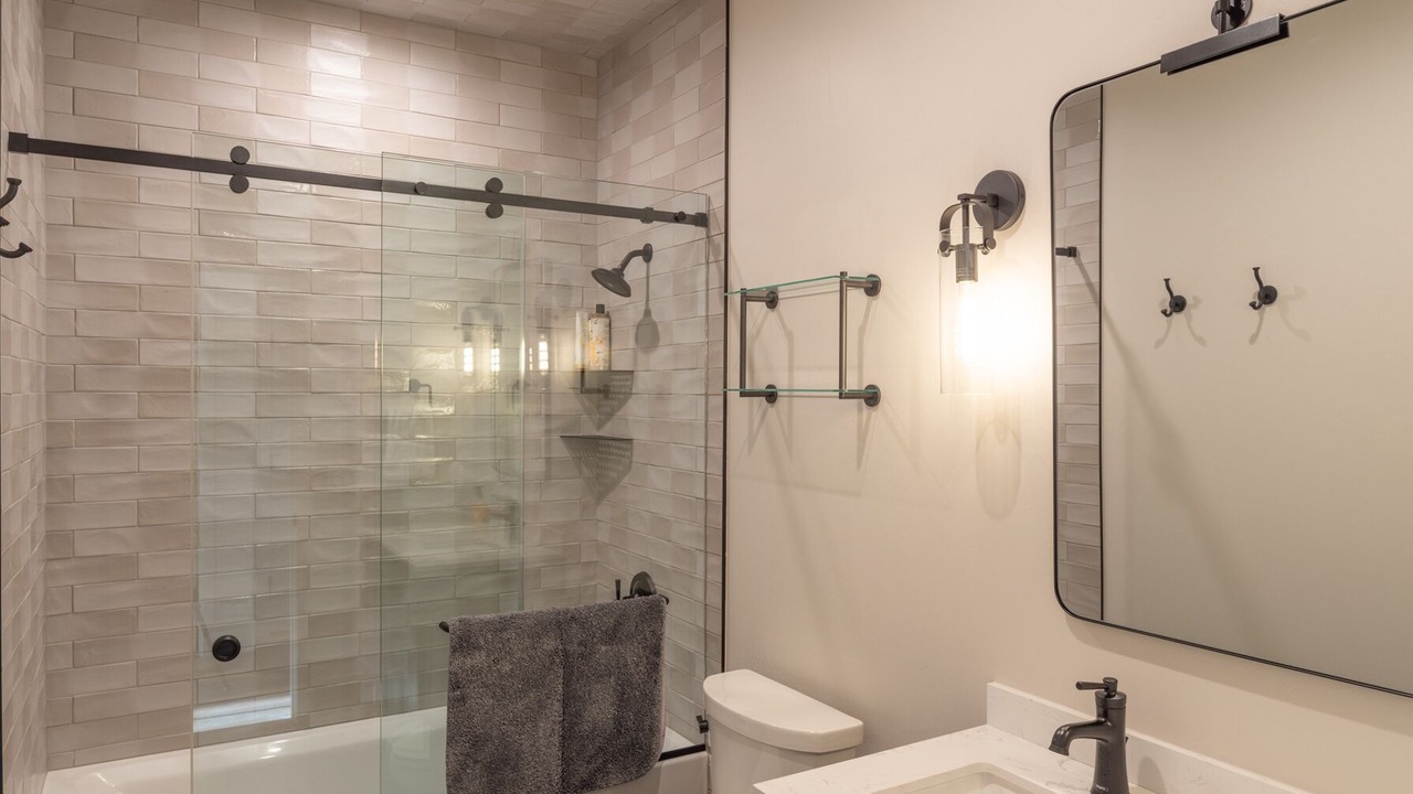 Photo of Bathroom in Gunnison