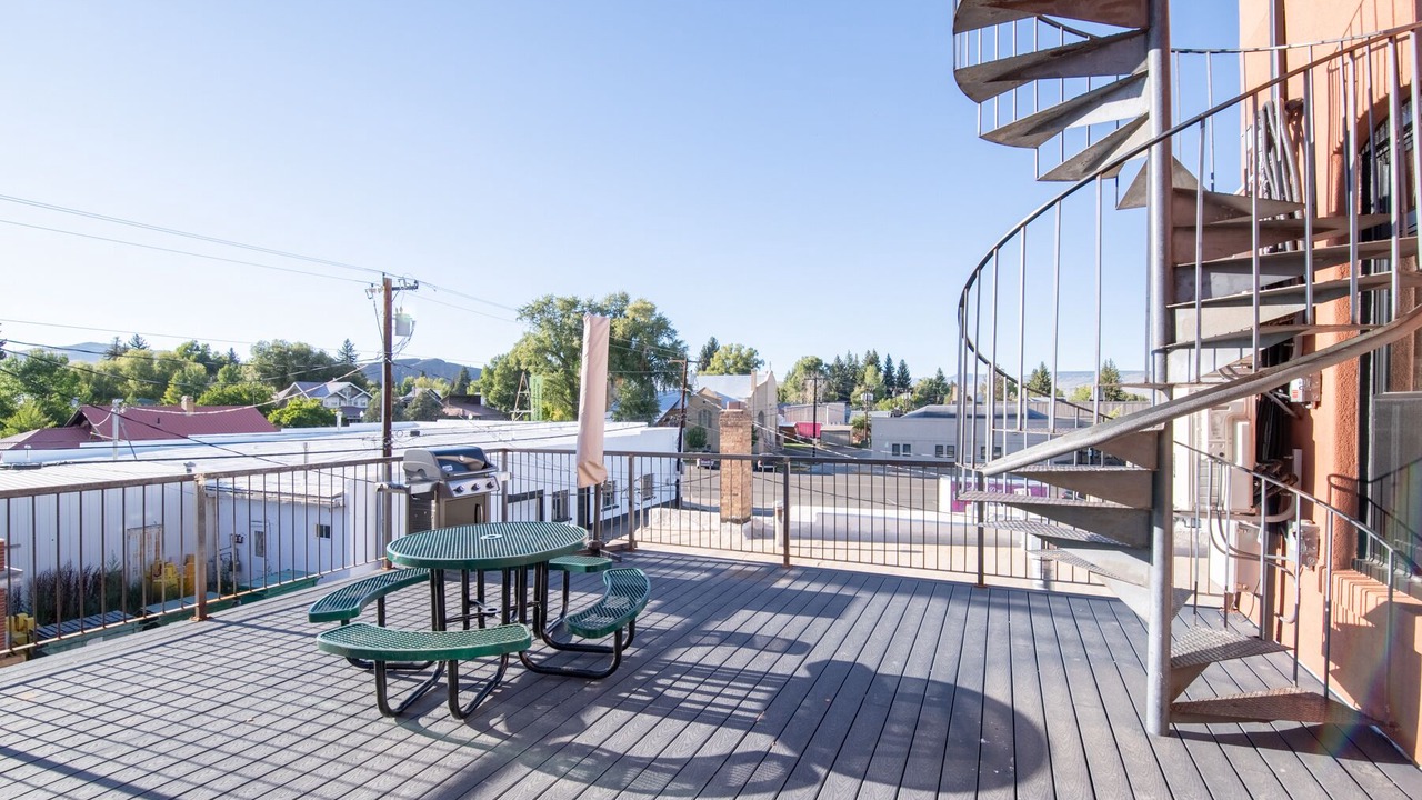Photo of Outdoor in Gunnison