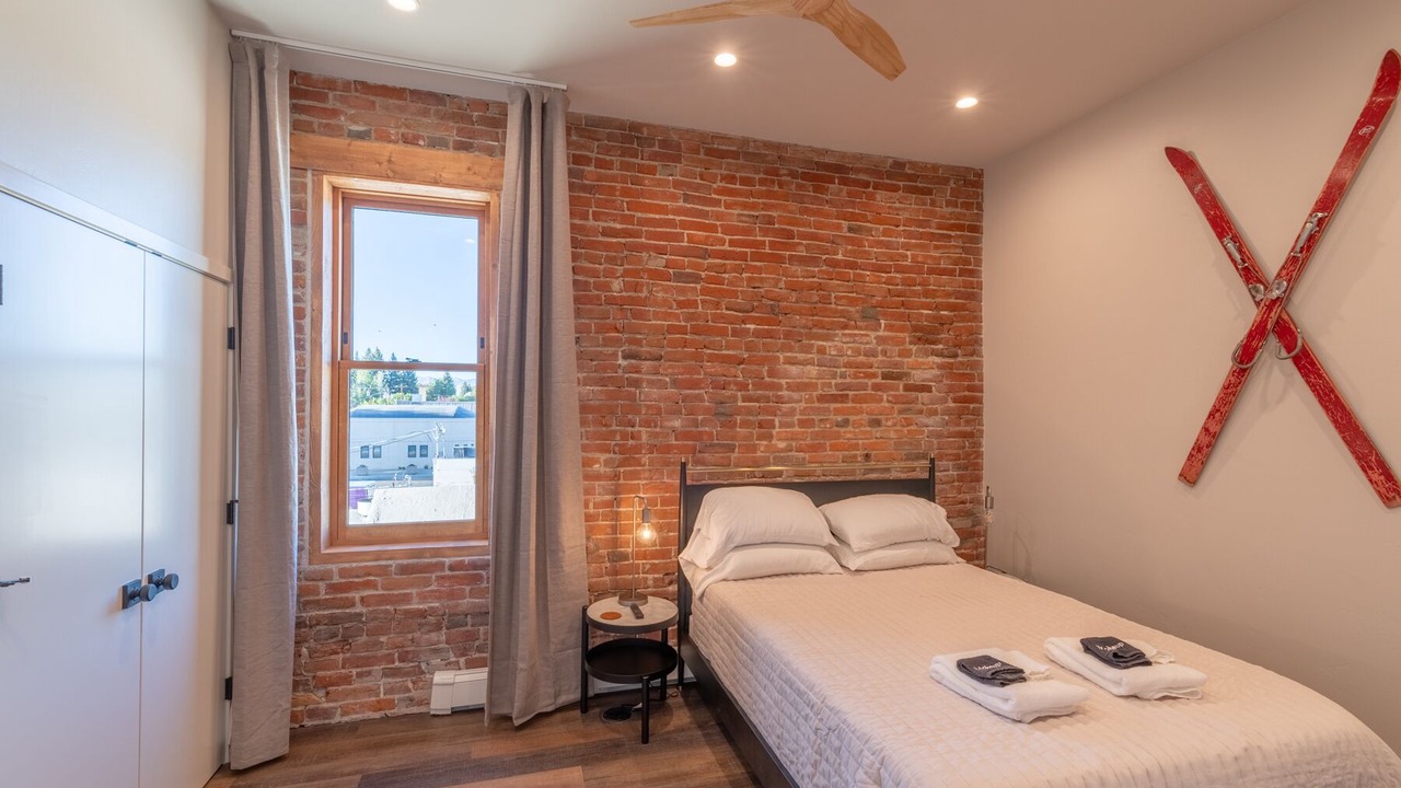Photo of Bedroom in Gunnison