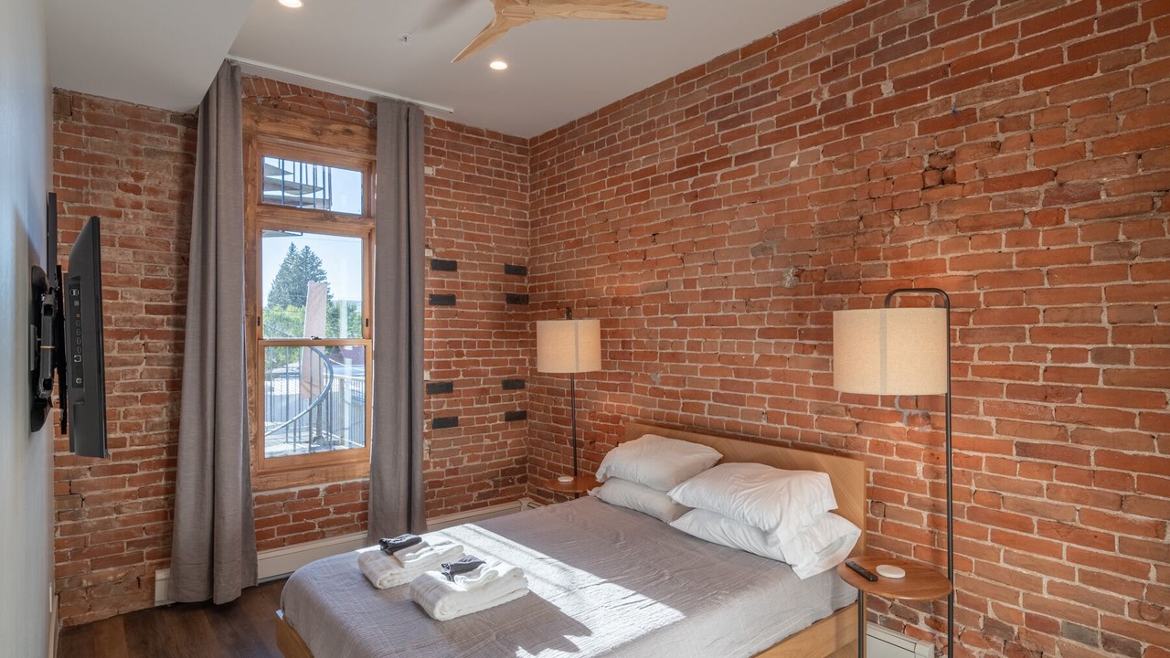 Photo of Bedroom in Gunnison