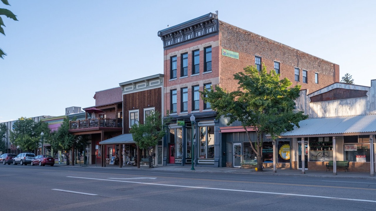 Photo of Outdoor in Gunnison