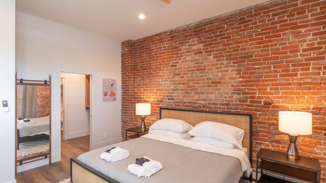 Photo of Bedroom in Gunnison