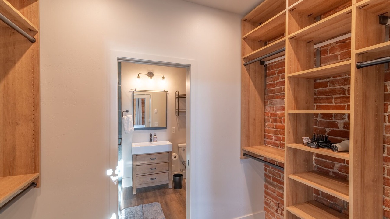 Photo of Bathroom in Gunnison