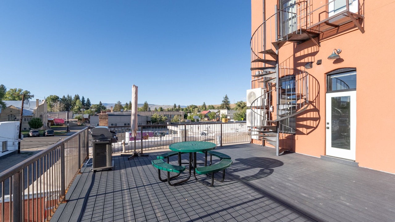 Photo of Outdoor in Gunnison
