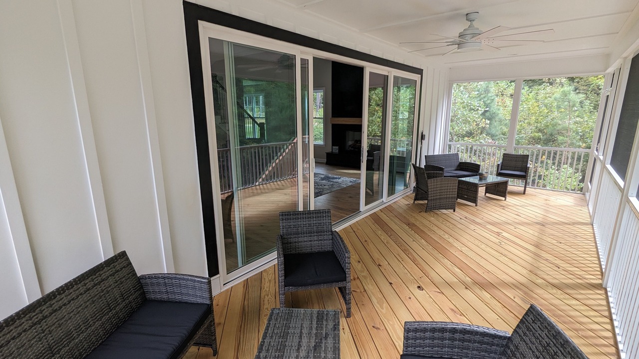 Photo of Outdoor in Littleton