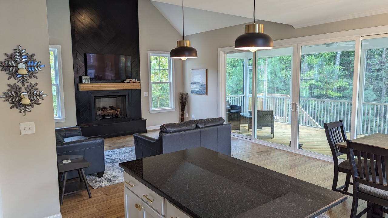 Photo of Livingroom in Littleton