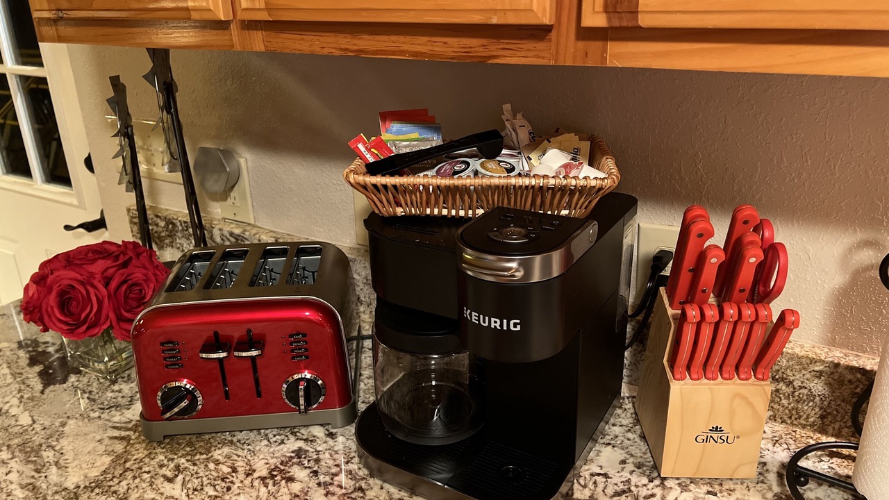 Photo of Kitchen in Copperhill