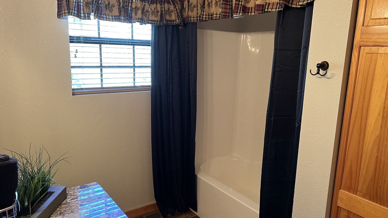 Photo of Bathroom in Copperhill