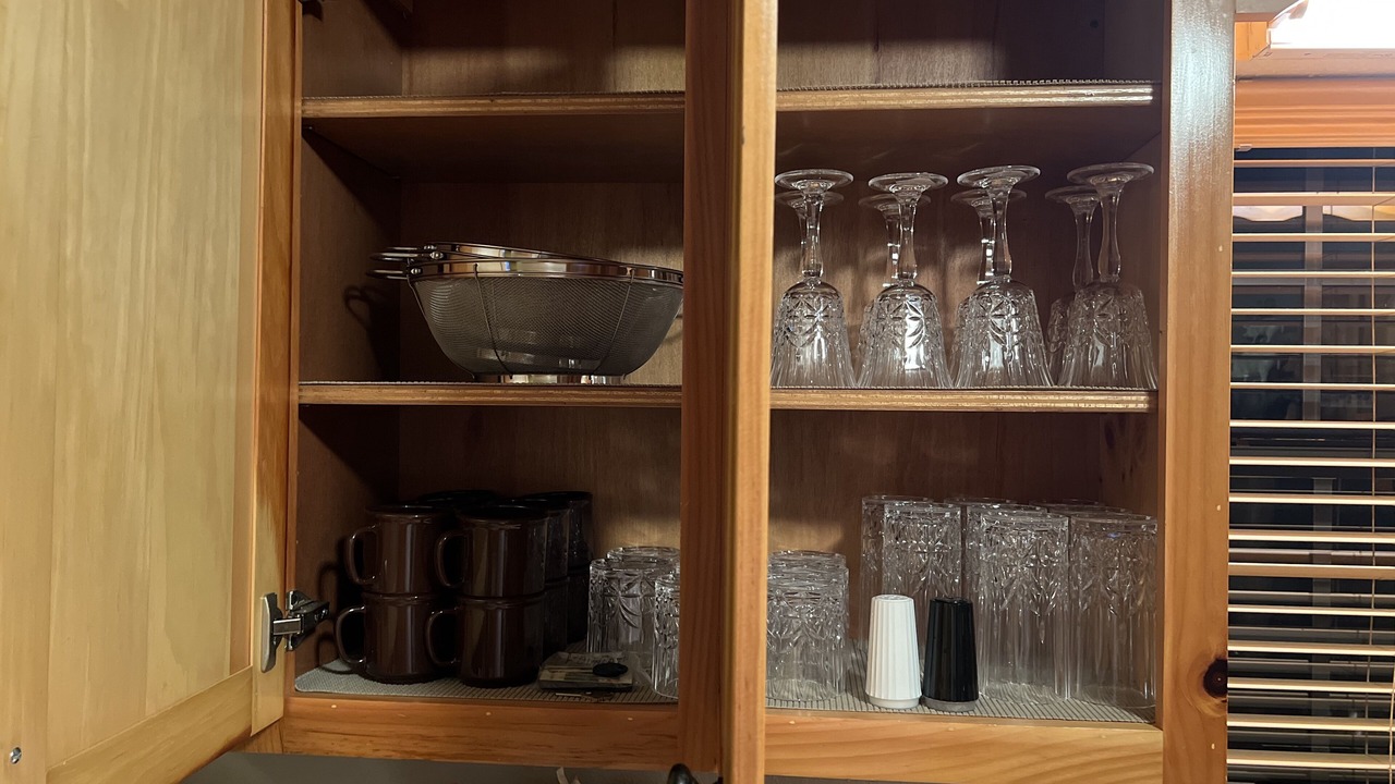 Photo of Kitchen in Copperhill