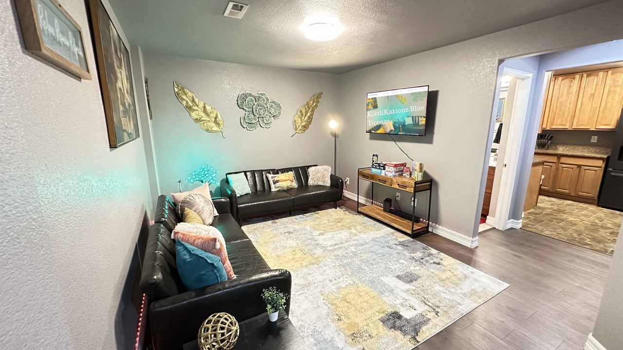 Photo of Bedroom in Lakewood