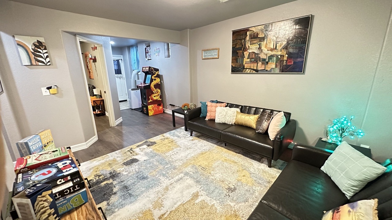 Photo of Bedroom in Lakewood